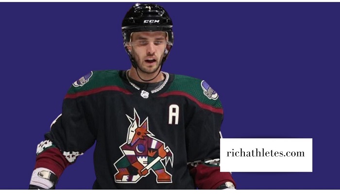Finding Niklas Hjalmarsson's Net Worth: Context Lacks Info